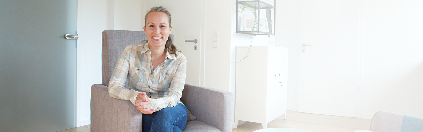 Konstanze Burkhardt – Heilpraktikerin für Psychotherapie, Buchloe