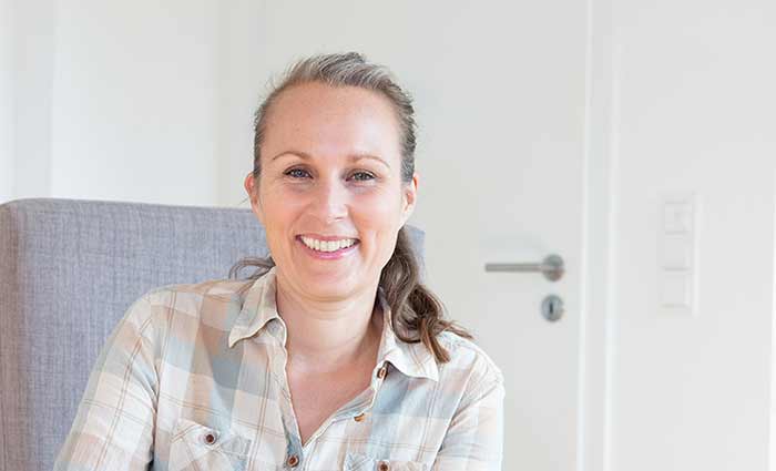Heilpraktikerin für Psychotherapie im Ostallgäum nahe Buchloe, Landsberg am Lech und Augsburg - Konstanze Burkhardt