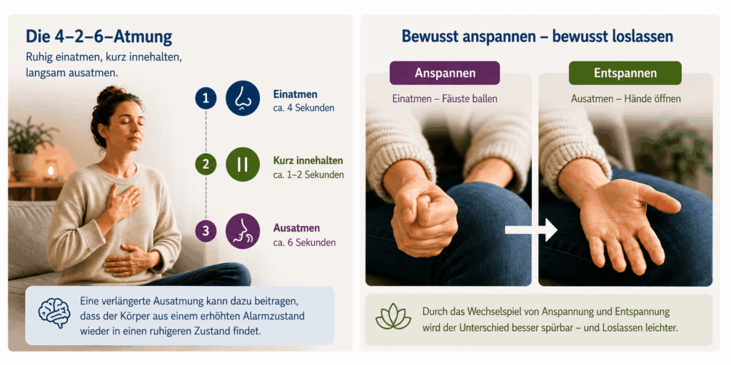 Atemtechnik-Nervensystem-unterstützen-entspannen